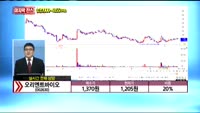 [종목상담] 오리엔트바이오(002630)