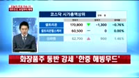 [두개의 시선]부동산 찬바람…증시에 호재?,소비주의 반란? 포트를 바꿔라!