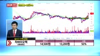 [종목상담]차바이오텍(085660)