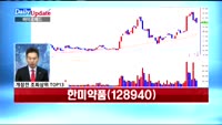 [데일리 업데이트] 20171107_상위 조회 종목 TOP10