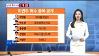 [남다른 대결 1대10]종목머신 '파라다이스'