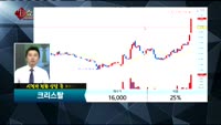 [종목상담]크리스탈(083790)