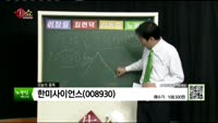 [생생한 주식쇼 생쇼] 관심종목 : 경보제약(214390), KG이니시스(035600), 한미사이언스(008...