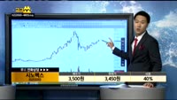 [종목상담]시노펙스(025320)