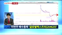[남다른 대결 1대10]글로벌텍스프리(204620)