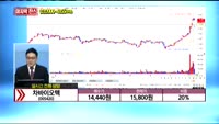[종목상담] 차바이오텍(085660)
