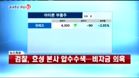 [끝내주는 이슈10]코스닥 약세 개장