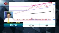 [종목상담]삼성전기(009150)