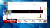 [생생한 주식쇼 생쇼] 관심종목 :에이테크솔루션(071670),엘오티베큠(083310),신성델타테크(0653...