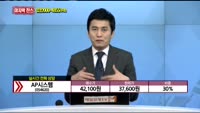 [종목상담] AP시스템(054620)