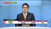 [종목상담] 삼익악기(002450)
