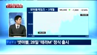 [두개의 시선]바이오의 바통터치는? 바로 게임주!