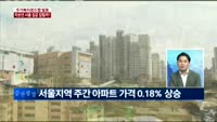 [이슈진단]주거복지로드맵 발표 치솟던 서울 집값 잡힐까?