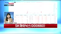[데일리 업데이트] 20171130_상위 조회 종목 TOP10