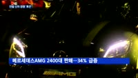 완성차vs수입차, 경쟁 '후끈'…'신차 대전' 승자는?
