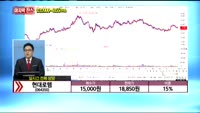 [종목상담] 현대로템(064350)