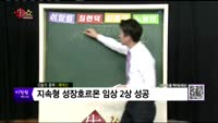 [생생한 주식쇼 생쇼] 관심종목 : 인피니트헬스케어(071200), 한올바이오파마(009420), 제넥신(...