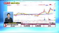[종목상담] 에이치엘비생명과학(067630)
