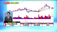 [종목상담] 이녹스첨단소재(277290)