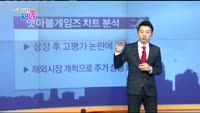 [매일 장보는 남녀]넷마블게임즈(251270)
