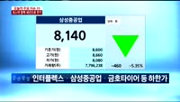 [두개의 시선]진에어 '출렁출렁' 호된 신고식 치루나?