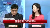 [데일리 업데이트] 20171211_상위 조회 종목 TOP10