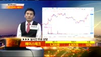 [종목상담] 에이스테크(088800)