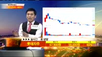 [종목상담] 롯데지주(004990)