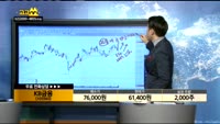 [종목상담]KB금융(105560)