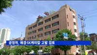 '가습기 살균제' 재조사한 공정위, 애경·SK케미칼 고발 검토