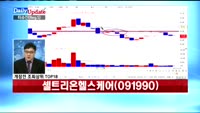 [데일리 업데이트] 20171220_상위 조회 종목 TOP10