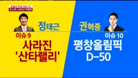 [두개의 시선]국내 증시 ‘파티’는 끝났다?