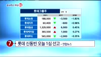 [끝내주는 이슈10]양 시장 오름세 출발