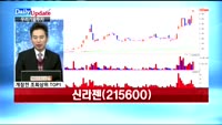 [데일리 업데이트] 2018_상위 조회 종목 TOP10