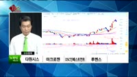 [생생한 주식쇼 생쇼] 관심종목 : 유니퀘스트(077500), 강스템바이오텍(217730),  유바이오로직스...