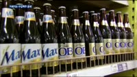 오비맥주 희망퇴직 추진…거세지는 수입맥주 공세