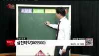[생생한 주식쇼 생쇼] 관심종목 : 씨트리(047920), LS산전(010120), 삼진제약(005500),...