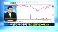 [남다른 주식대결]에스엠코어(007820)