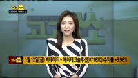  [종목 빅데이터] 유니온커뮤니티(203450)