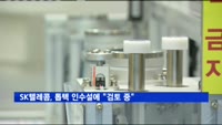 SK텔레콤, 톱텍 인수설에 "검토 중"
