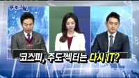 [두개의 시선]코스닥 16년 만에 900P 돌파