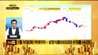 [종목 빅데이터] 일성건설(013360)