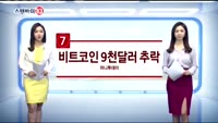 [스탠바이 10]다우 폭등...26,000 돌파