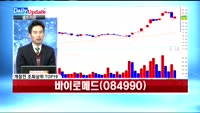 [데일리 업데이트] 20180119_상위 조회 종목 TOP10
