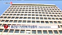 [스탠바이 10]뉴욕증시 '숨고르기'