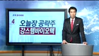 [종목 돌파매매] 강스템바이오텍(217730)
