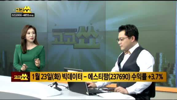 [종목 빅데이터]잇츠한불(226320)