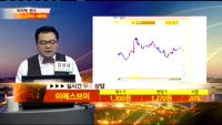 [종목상담] 이에스브이(223310)