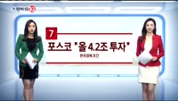 [스탠바이 10]다우지수 사상 최고가