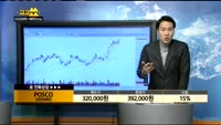[종목상담]POSCO(005490)